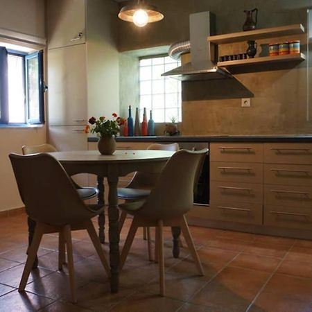 Ατθισ Cozy Cottage Argyra Dış mekan fotoğraf