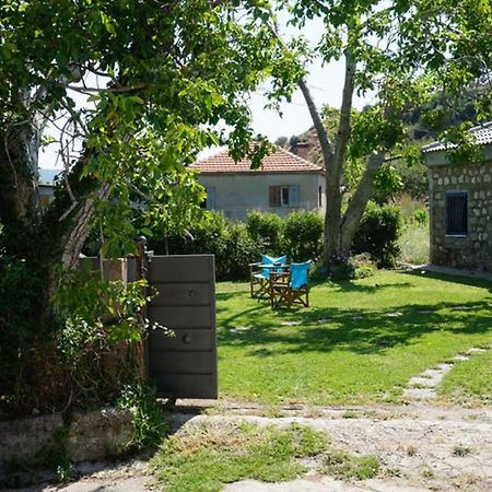 Ατθισ Cozy Cottage Argyra Dış mekan fotoğraf