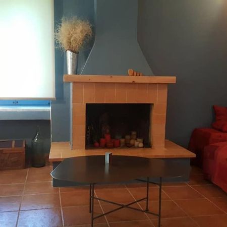 Ατθισ Cozy Cottage Argyra Dış mekan fotoğraf