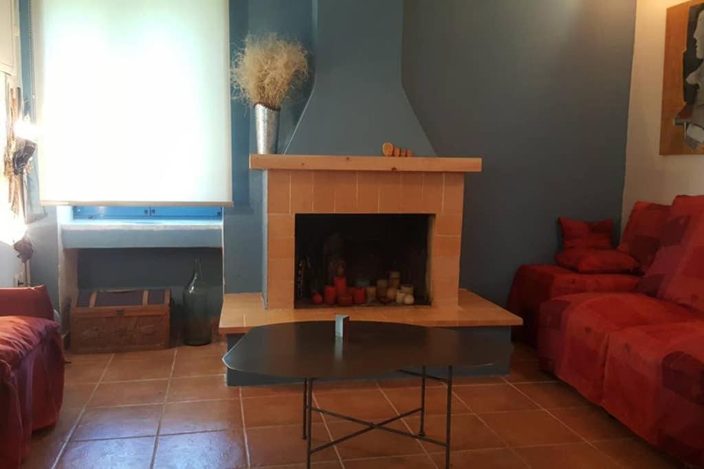 Ατθισ Cozy Cottage Argyra Dış mekan fotoğraf