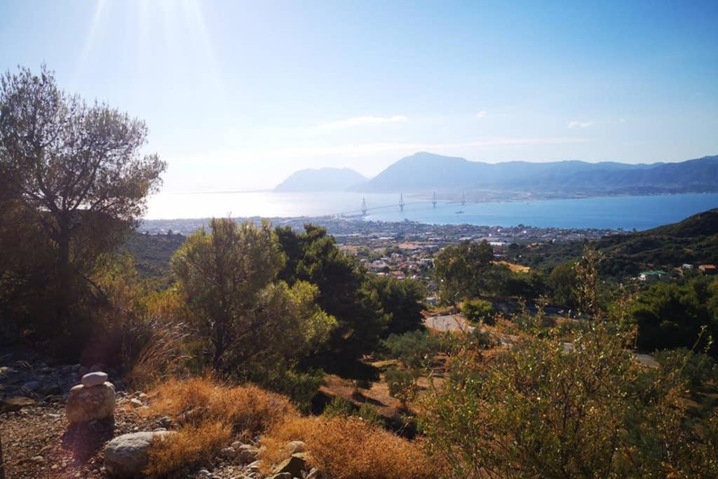 Ατθισ Cozy Cottage Argyra Dış mekan fotoğraf